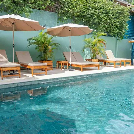 Hotel Arco Iris
