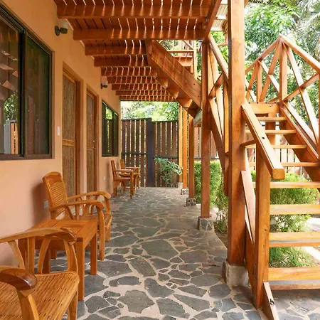 Hotel Arco Iris