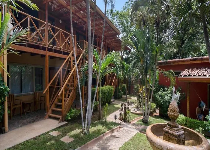 Arco Iris Hotel 4*