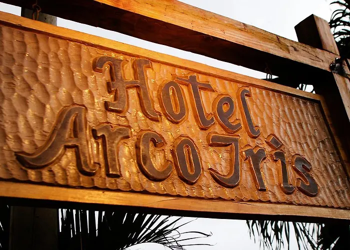Arco Iris 4* Tamarindo
