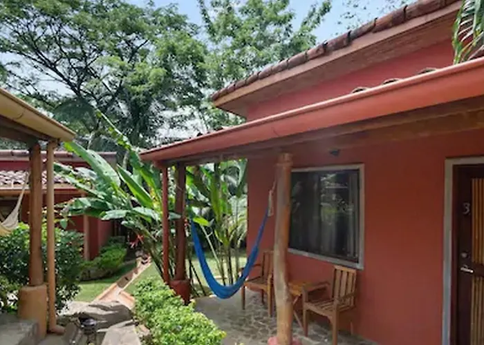 Arco Iris Tamarindo