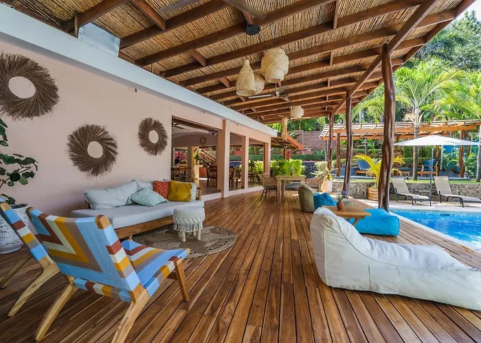 Hotel Arco Iris