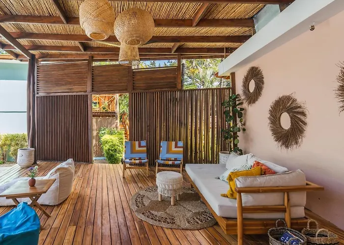 Hotel Arco Iris Tamarindo