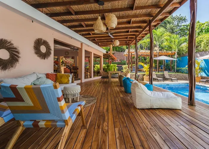 Hotel Arco Iris