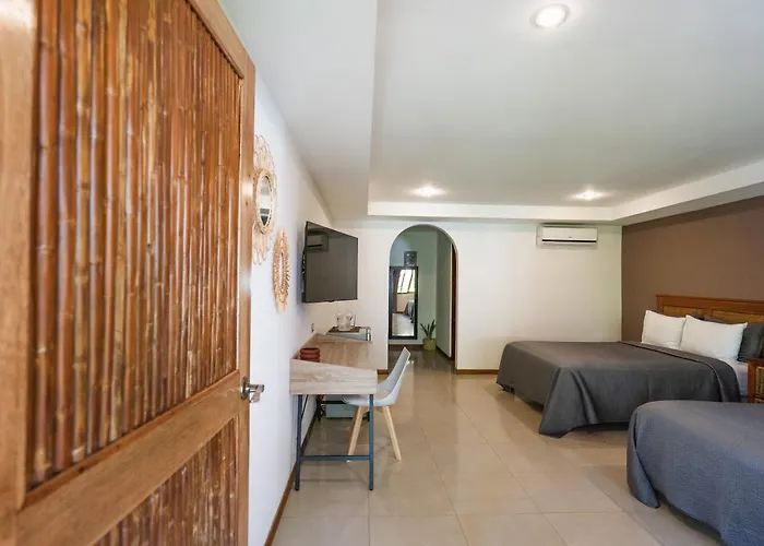 Arco Iris Hotel Tamarindo