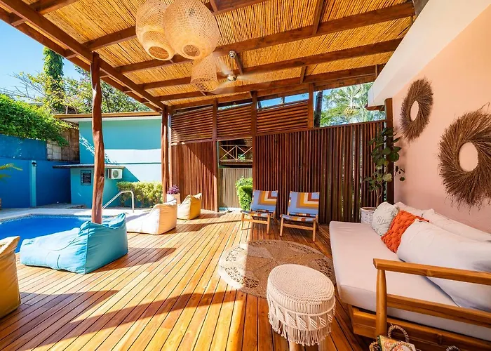 Arco Iris Tamarindo