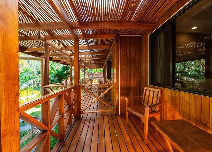 Arco Iris Hotel Tamarindo