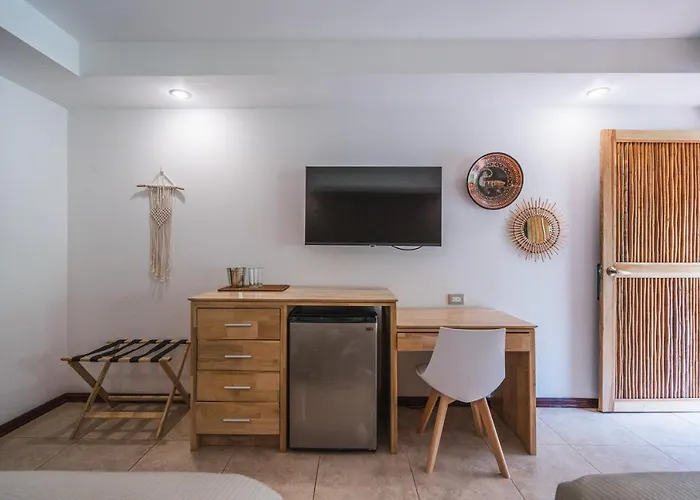 Hotel Arco Iris