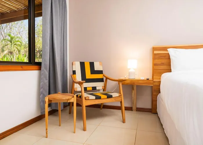 Hotel Arco Iris Tamarindo