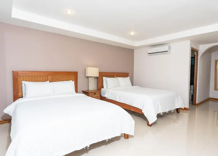 Arco Iris 4*