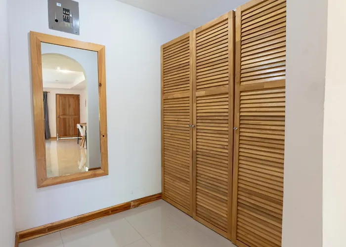 Arco Iris 4* Tamarindo
