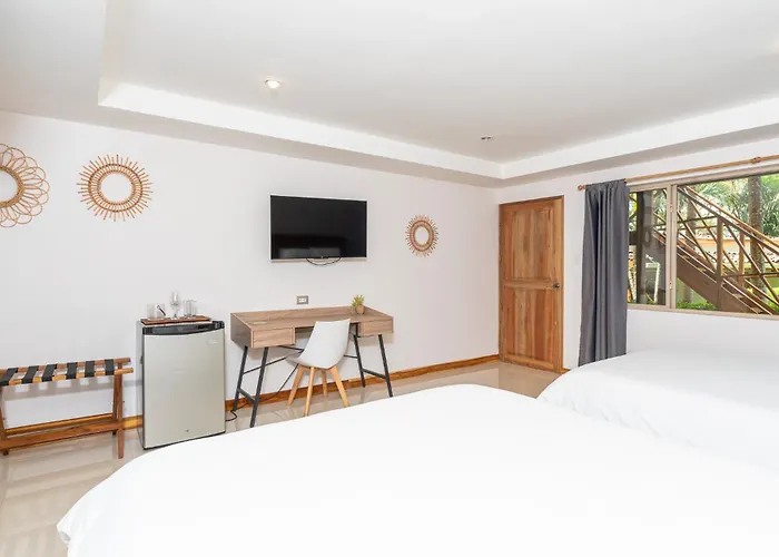 Arco Iris Hotel