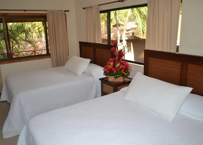Hotel Arco Iris Tamarindo