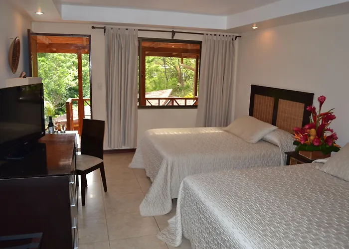 Hotel Arco Iris 4*