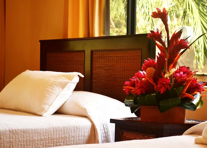 Hotel Arco Iris Tamarindo