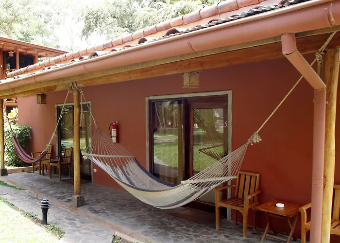Arco Iris Tamarindo