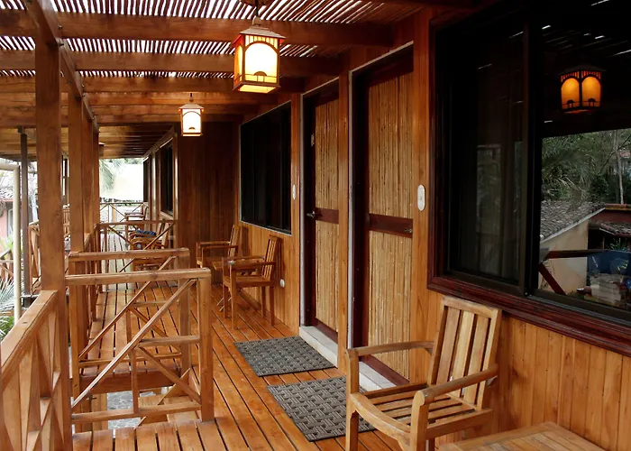 Arco Iris Hotel Tamarindo