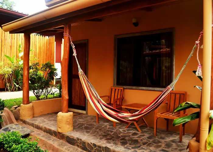 Hotel Arco Iris Tamarindo