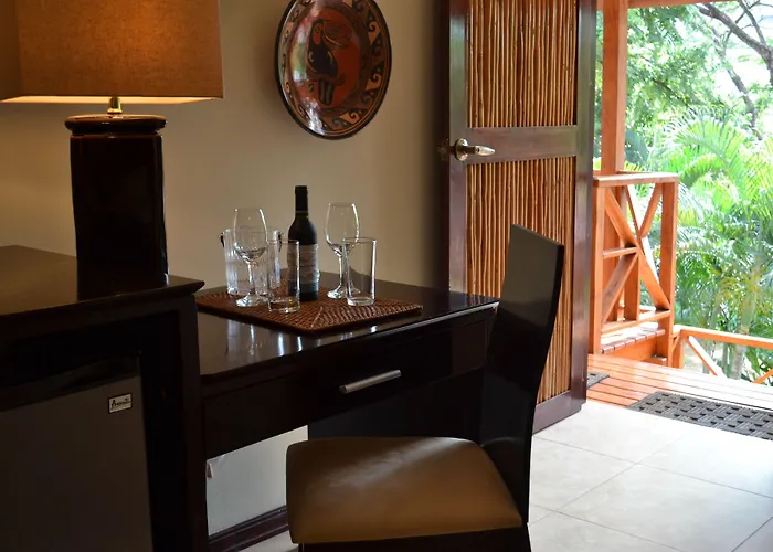 Arco Iris Hotel 4*
