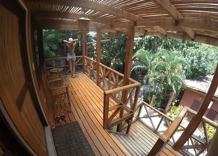 Arco Iris Hotel Tamarindo