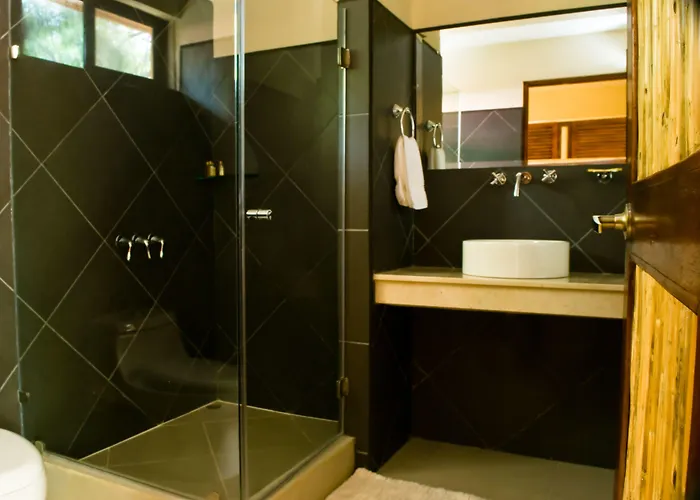 Arco Iris Hotel Tamarindo