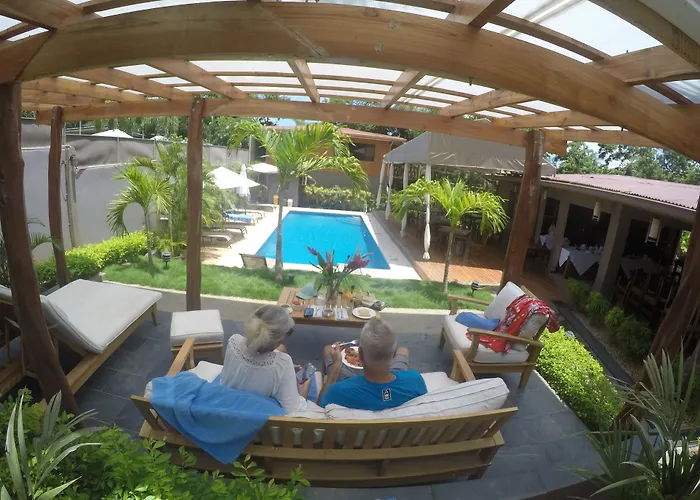 Arco Iris Hotel Tamarindo