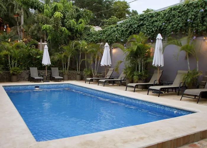 Hotel Arco Iris