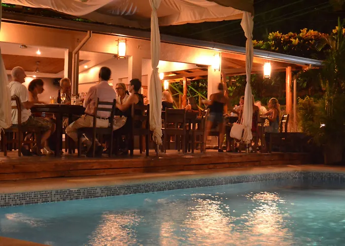 Hotel Arco Iris
