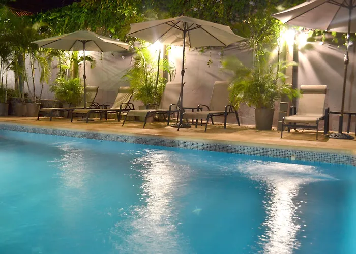 Hotel Arco Iris