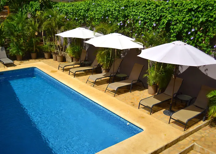 Hotel Arco Iris Tamarindo