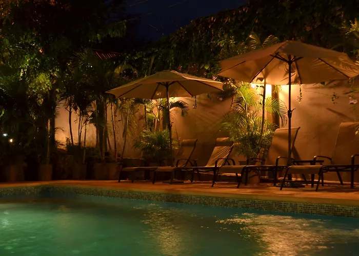 Arco Iris Hotel
