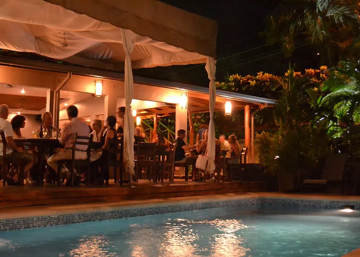 Arco Iris Hotel