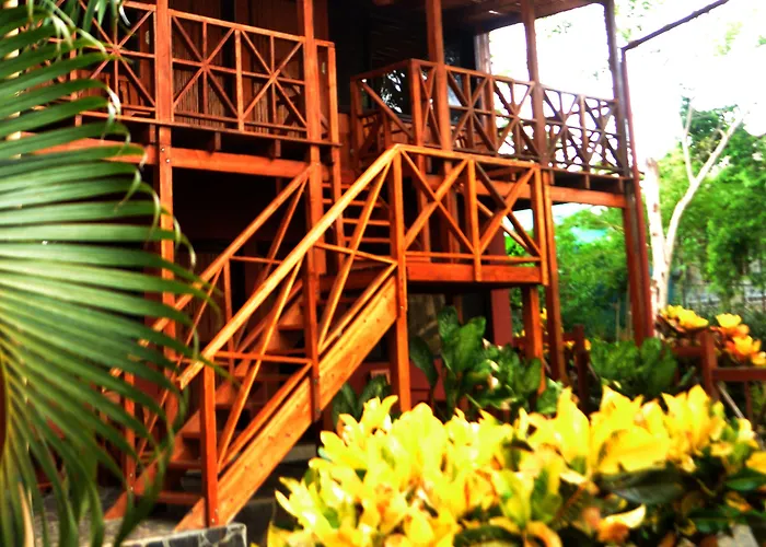 Arco Iris Hotel 4*