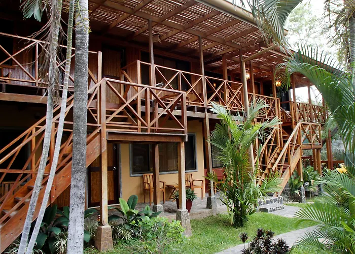Hotel Arco Iris Tamarindo