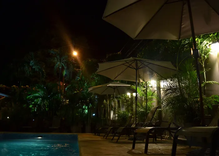 Arco Iris 4* Tamarindo