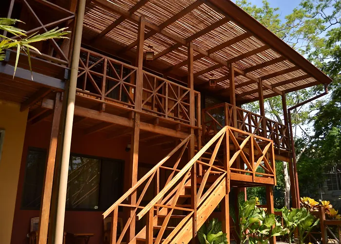 Arco Iris Hotel
