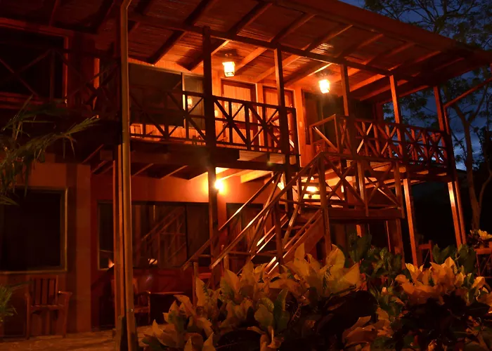 Arco Iris 4* Tamarindo
