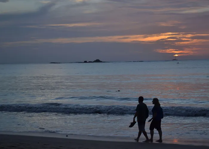 Arco Iris Hotel 4*