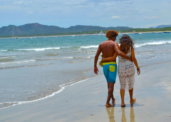 Hotel Arco Iris Tamarindo