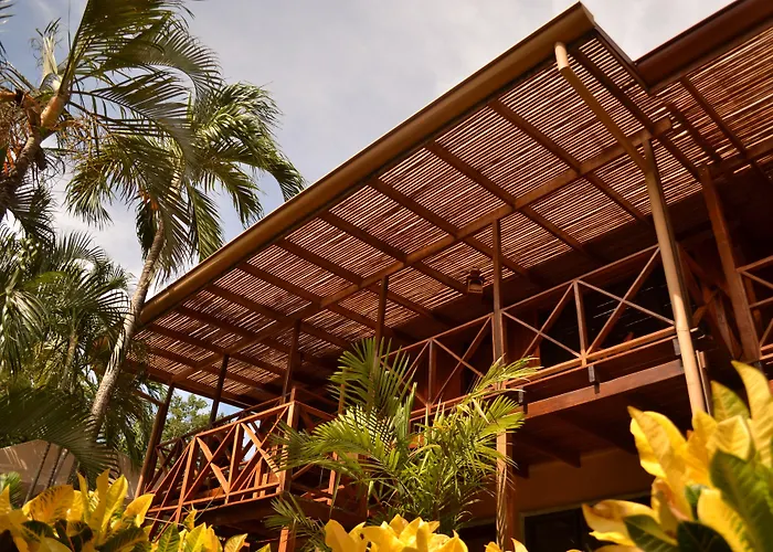 Hotel Arco Iris Tamarindo