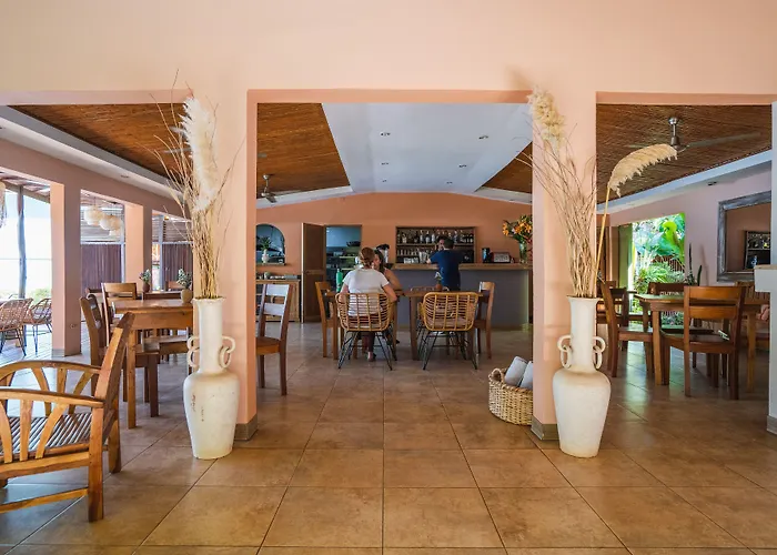 Arco Iris Hotel