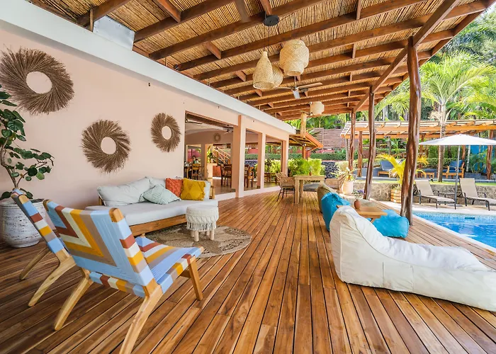 Hotel Arco Iris