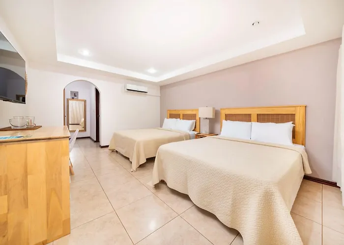 Arco Iris 4*