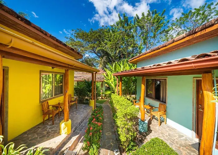 Arco Iris Hotel Tamarindo