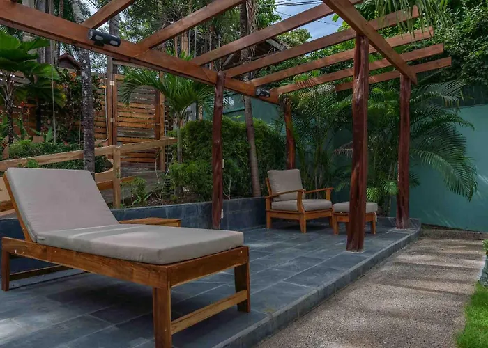 Arco Iris 4* Tamarindo