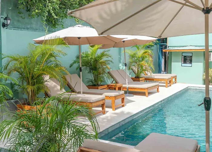 Hotel Arco Iris