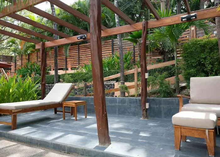 Arco Iris 4* Tamarindo
