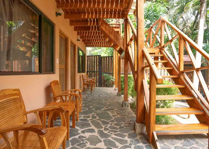 Hotel Arco Iris 4*