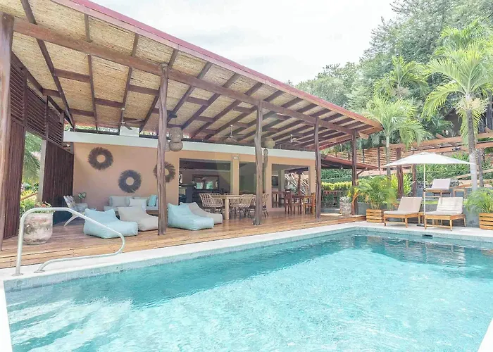 Arco Iris 4* Tamarindo