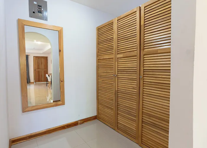 Arco Iris Hotel Tamarindo